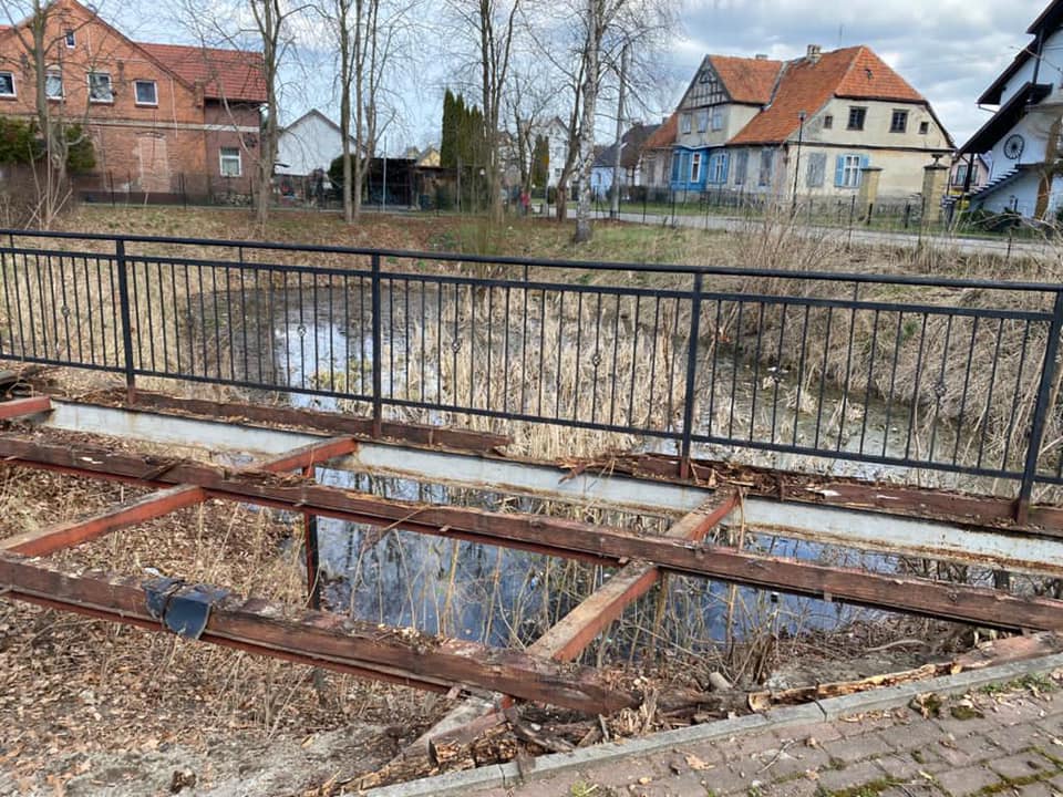 Nowe miejsce odpoczynku