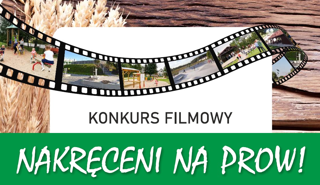 Filmowcy do dzieła