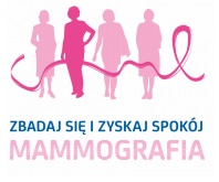 Bezpłatne badania mammograficzne