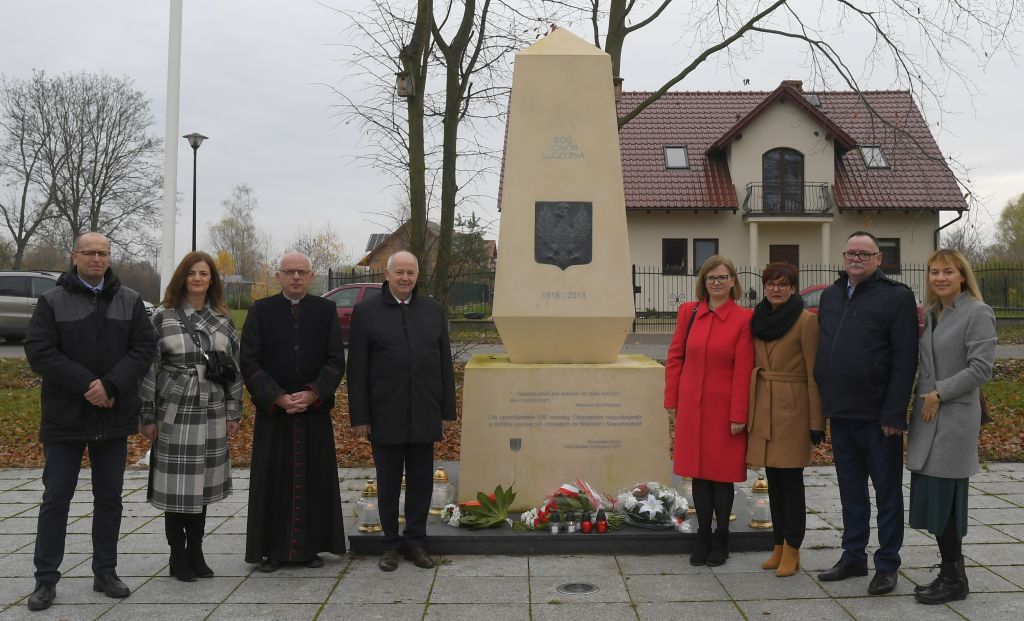 Niepodległościowa wyprawa pod żaglami