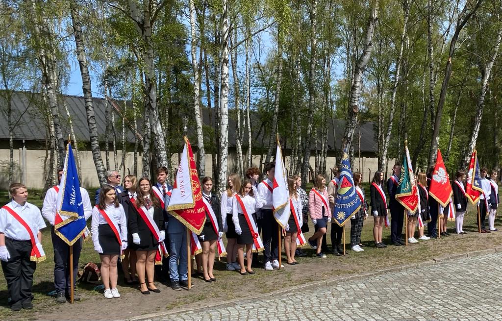 Ważna data w historii Pomorza