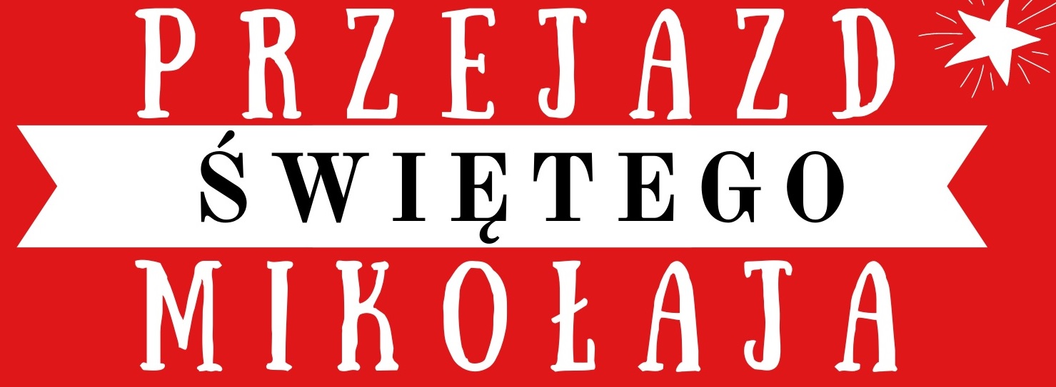 Przejazd Świętego Mikołaja