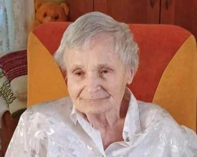 Babcia to rodzinny skarb