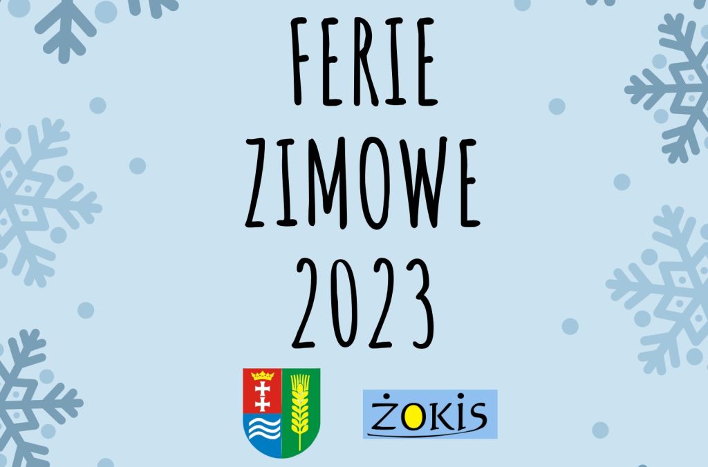 Ferie z atrakcjami