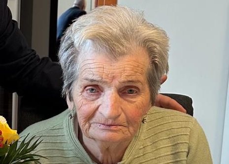 Pani Janina