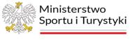 Ministerstwo Sportu i Turystyki 1
