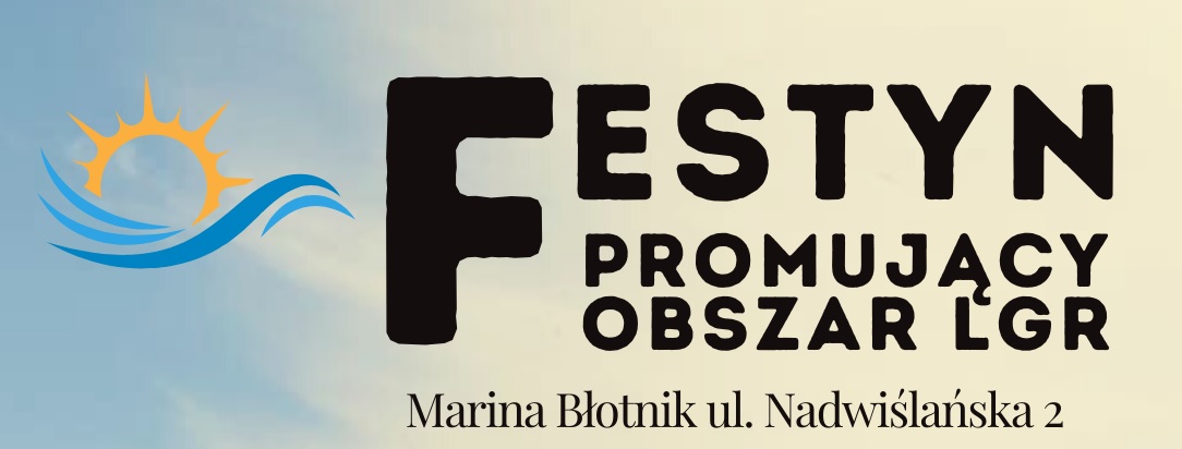 Festyn promujący obszar LGR