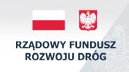 Rządowy Fundusz Rozwoju Dróg 1