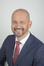Wójt Dawid Pietrucha
