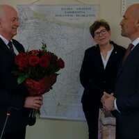 Gmina Cedry Wielkie