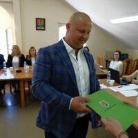 Gmina Cedry Wielkie
