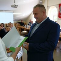 Gmina Cedry Wielkie