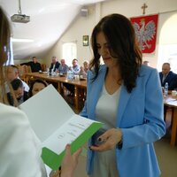 Gmina Cedry Wielkie