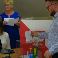 Gmina Cedry Wielkie