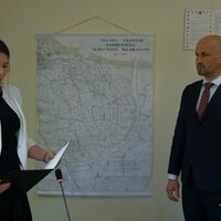 Gmina Cedry Wielkie