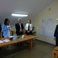 Gmina Cedry Wielkie