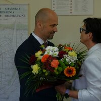 Gmina Cedry Wielkie