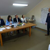 Gmina Cedry Wielkie