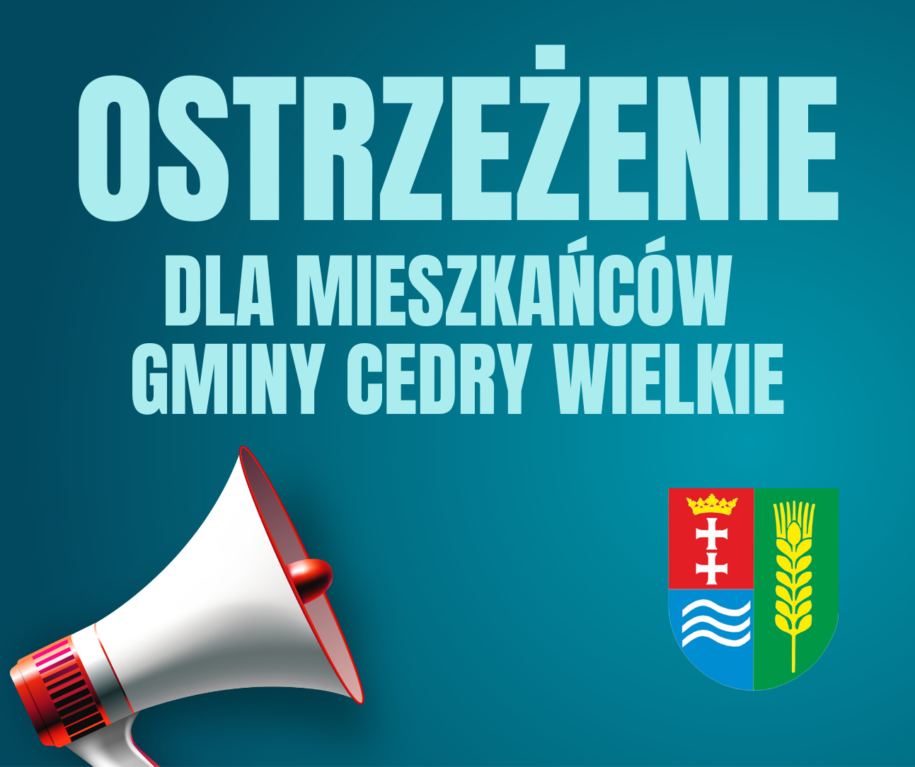 Ogłoszenie GOPS