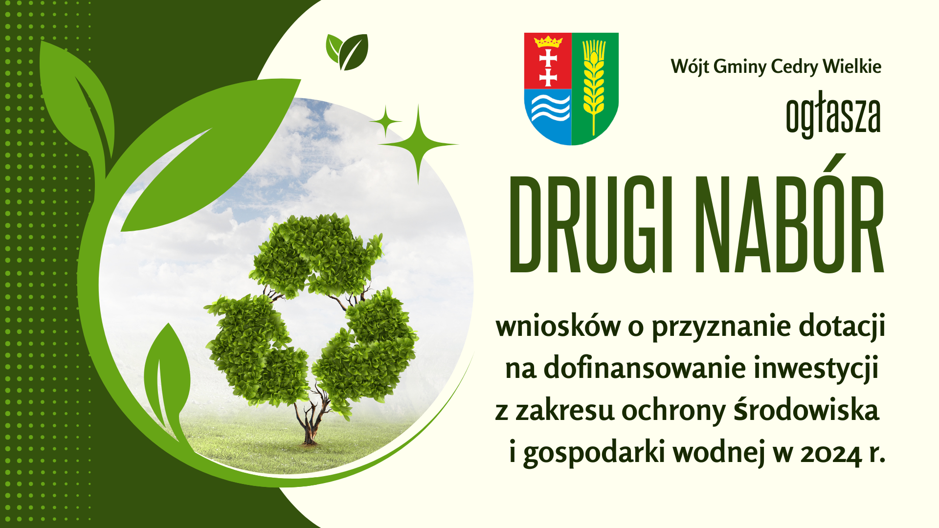 Nabór wniosków