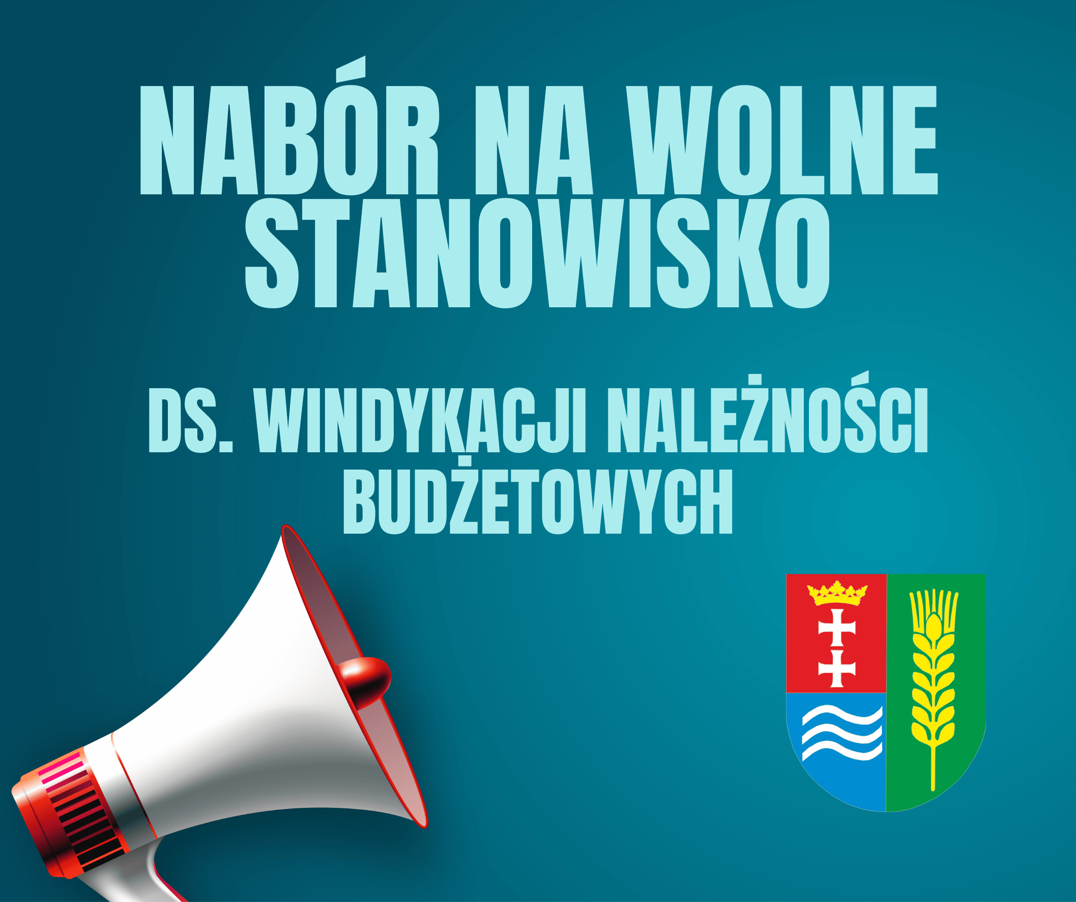 Ogłoszenie o naborze