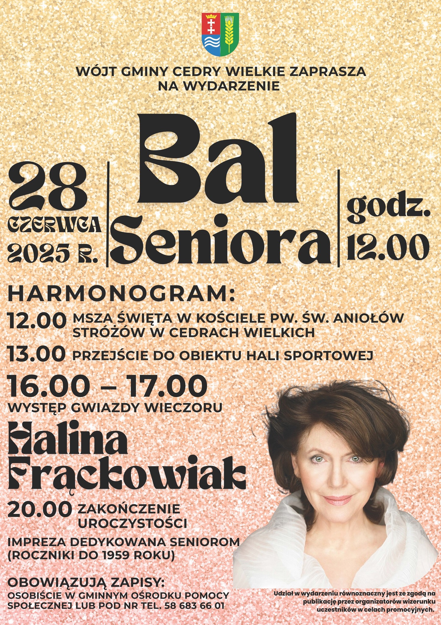 Bal Seniora