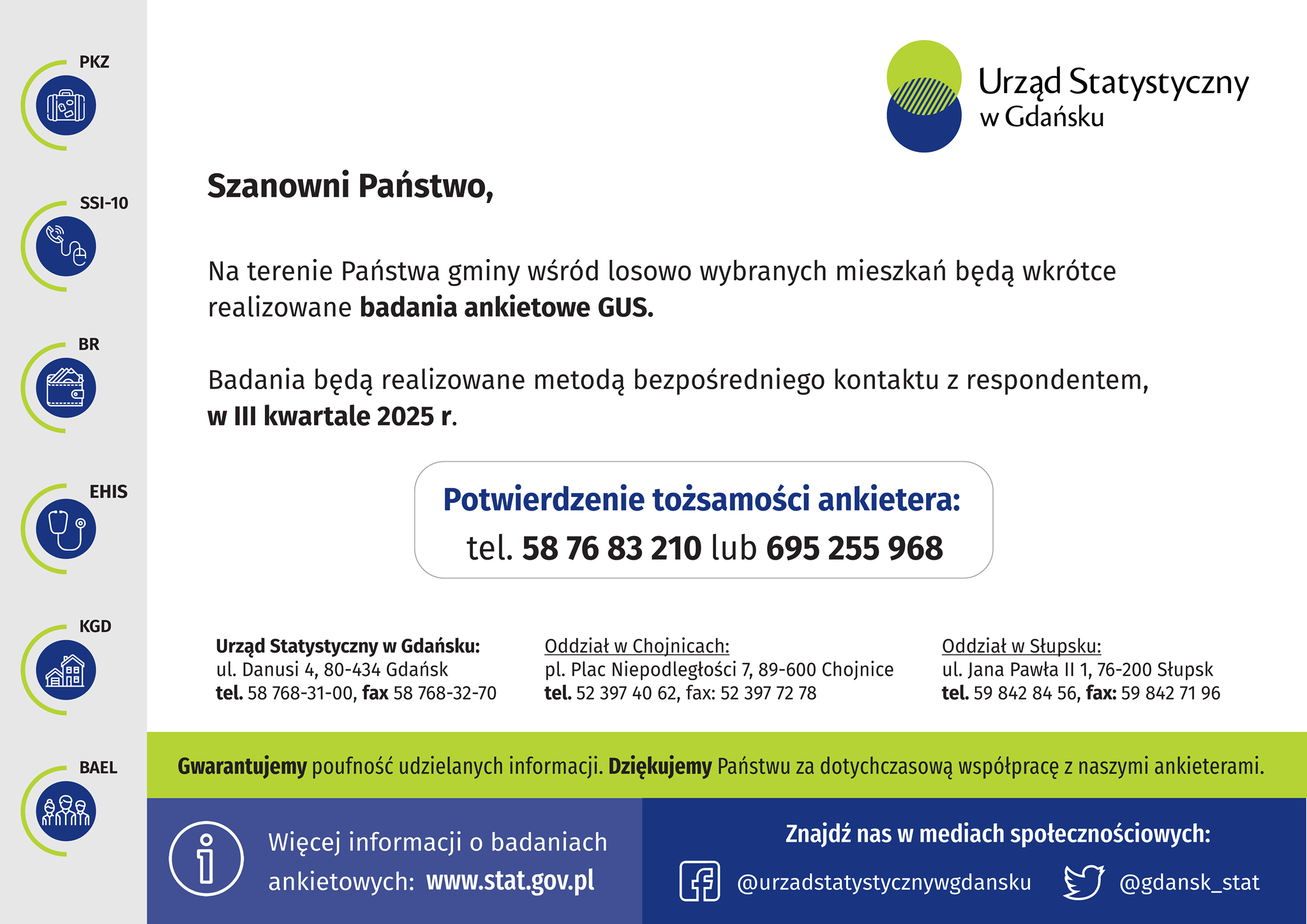 Ogłoszenie o naborze