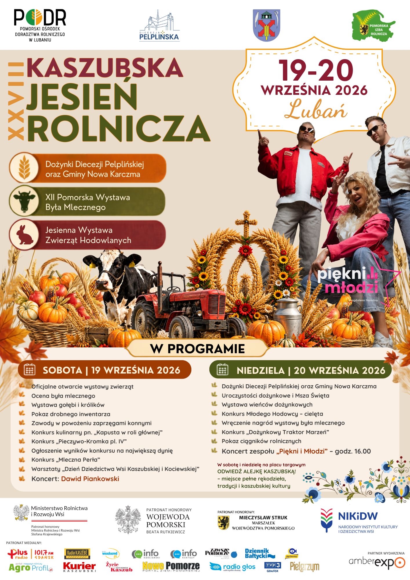 Komunikat spółki Aqua Cedry