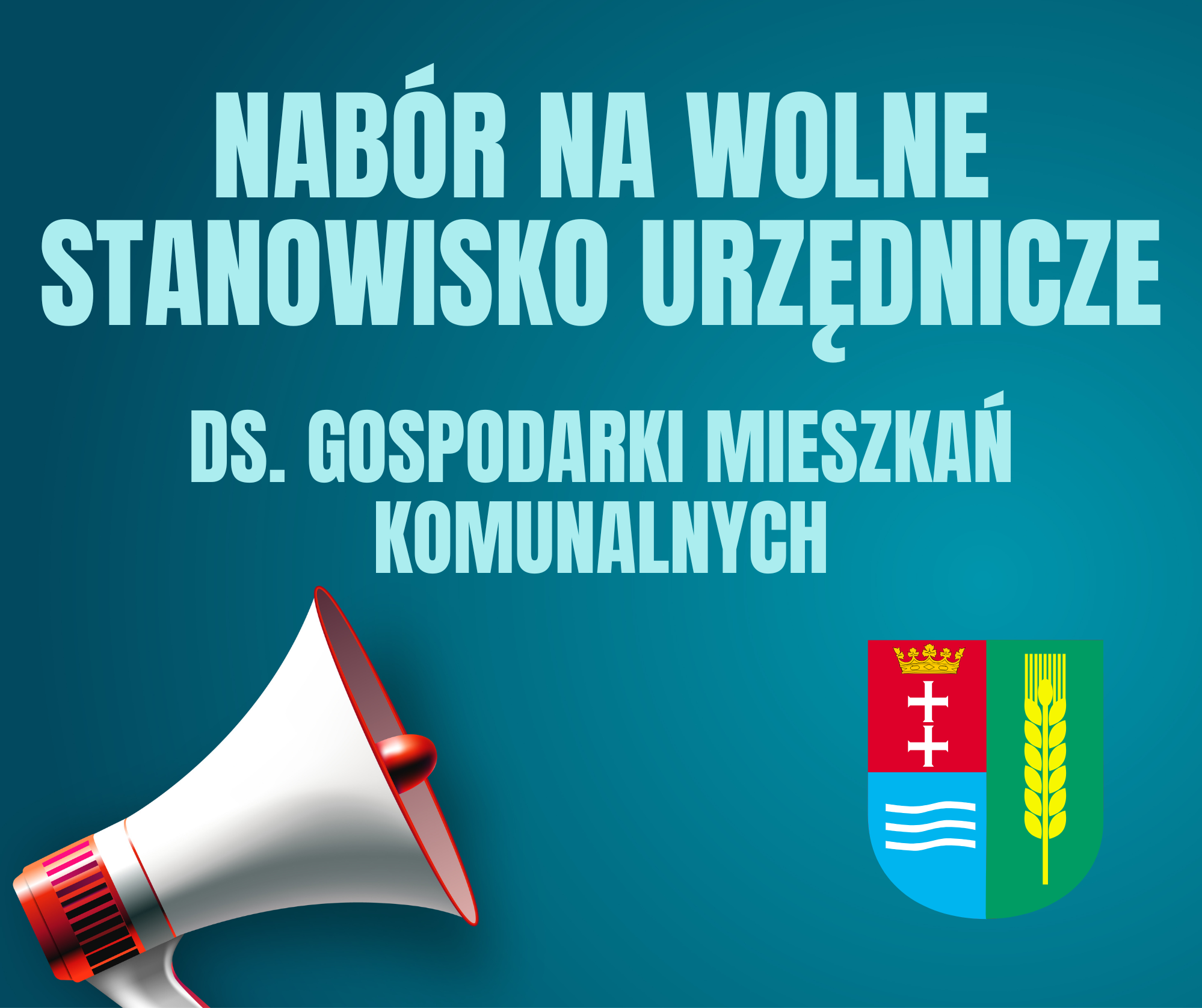 Ogłoszenie o naborze